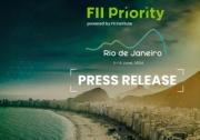 FII Institute 將在里約熱內(nèi)盧舉辦首屆拉丁美洲 FII PRIORITY 峰會(huì)