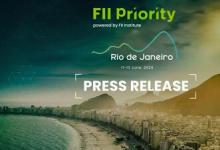 FII Institute 將在里約熱內(nèi)盧舉辦首屆拉丁美洲 FII PRIORITY 峰會