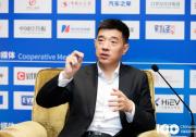  李德仁：投身測繪遙感領(lǐng)域，服務(wù)國家重大需求