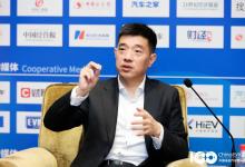  李德仁：投身測繪遙感領(lǐng)域，服務(wù)國家重大需求