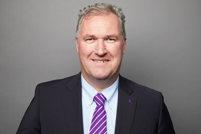 Markus Lusser, President of Abcam Markus Lusser, President of Abcam