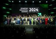 2024年摩爾多瓦創(chuàng)業(yè)峰會(huì)：推動(dòng)創(chuàng)新和增長