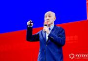 微軟（中國）有限公司首席技術(shù)官韋青：成為信息文明的主人翁