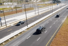 汽車行業(yè)加速擁抱“智能化賽道” 我國(guó)車路城融合試點(diǎn)取得明顯成效