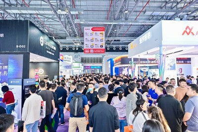 齊聚140個(gè)國(guó)家與地區(qū)專業(yè)買家，第30屆古鎮(zhèn)燈博會(huì)圓滿收官！