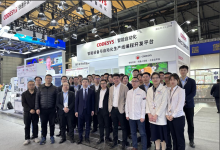 CODESYS智能自動化盛裝參展慕尼黑上海電子生產(chǎn)設(shè)備展