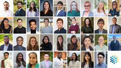 CAS Future Leaders, 2024 CAS Future Leaders, 2024