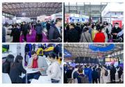 2024CCE上海國際清潔技術(shù)與設(shè)備博覽會明日開幕，亮點搶先劇透