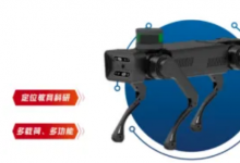 機(jī)器人特輯震撼上線，多家品牌產(chǎn)品各展神通！