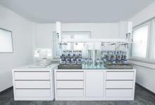 Eppendorf生物工藝自動取樣設備新品上市，強勢推動自動化變革