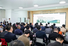 艾蒙斯特朗獻(xiàn)力中加綠色建筑行業(yè)交流會(huì)，打造可持續(xù)建筑新生態(tài)