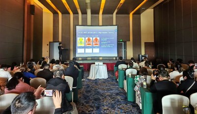 TüV南德PPE項目技術專家鄭兆群先生解讀PPE增強可視服技術標準