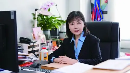 吳驪珠院士：杰青項(xiàng)目助我“追光” 