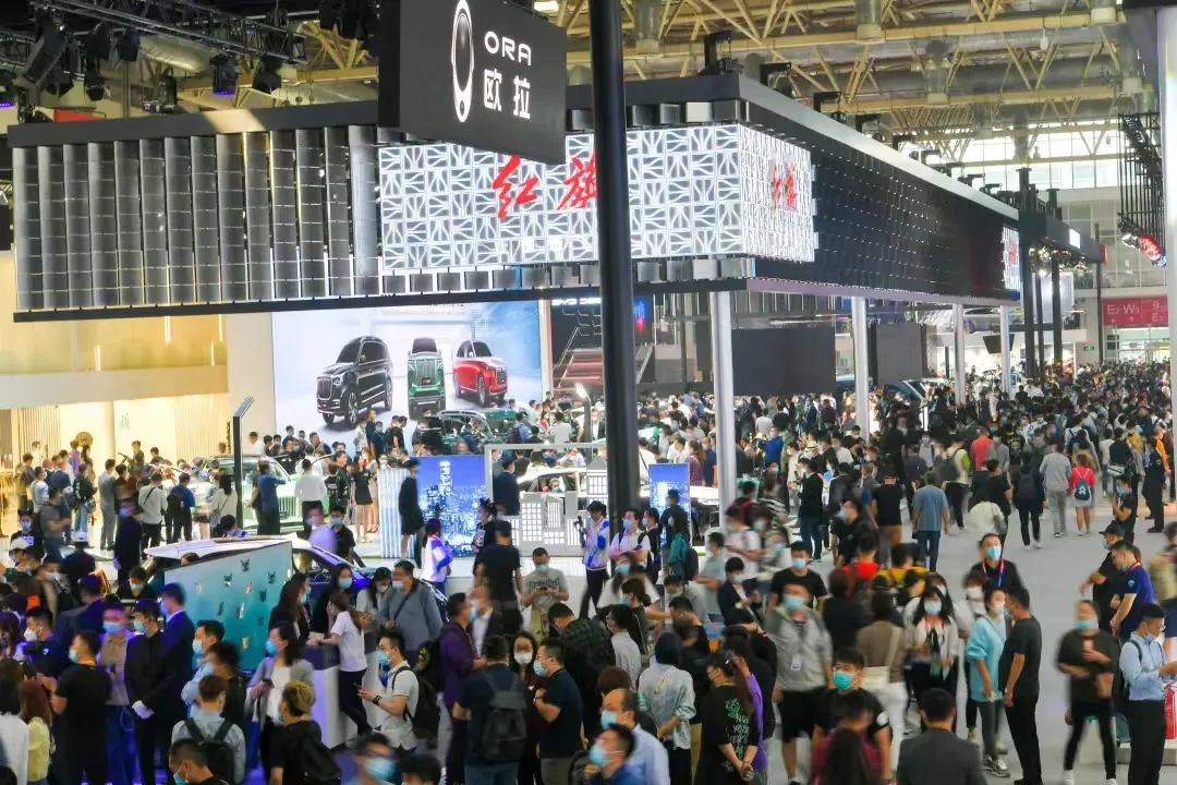  中機(jī)國(guó)際“大展季”將在四月全面開(kāi)啟！