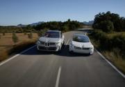 BMW新世代概念車家族，開辟智能豪華駕趣新紀(jì)元