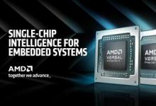 AMD 以全新第二代 Versal 系列器件擴展領先自適應 SoC 產(chǎn)品組合，為 AI 驅(qū)動型嵌入式系統(tǒng)提供端到端加速
