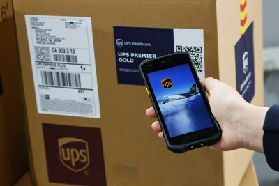 UPS Premier 正式在中國上線