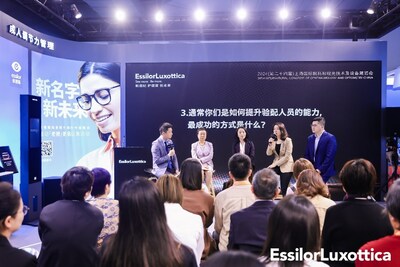 展會期間舉辦成人調(diào)節(jié)力圓桌論壇，探討行業(yè)共識與規(guī)范
