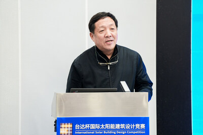 崔愷院士表示，在臺達(dá)的支持下，很多獲獎項目相繼落地，真正服務(wù)于城鄉(xiāng)建設(shè)，更提升了競賽的吸引力。