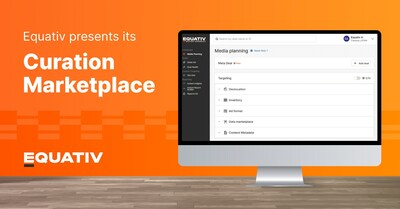 Equativ Curation Marketplace Equativ Curation Marketplace
