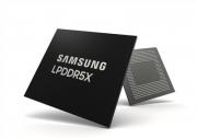 三星推出其當(dāng)前最快、專為人工智能應(yīng)用優(yōu)化的10.7Gbps LPDDR5X