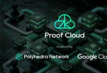 Polyhedra與谷歌云達(dá)成合作，向全球開(kāi)發(fā)者開(kāi)放Proof Cloud服務(wù)
