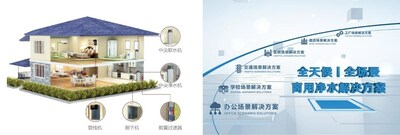信號：融合場景，需求為本，海爾加速布局，窺見凈水市場增速密碼