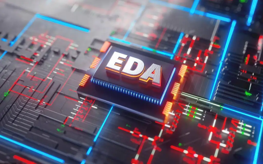 2024年，EDA行業(yè)并購(gòu)整合的契機(jī)已至