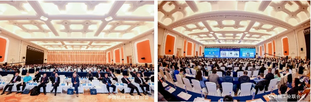 2024中國(guó)工業(yè)設(shè)備智能運(yùn)維技術(shù)大會(huì)盛大開(kāi)幕