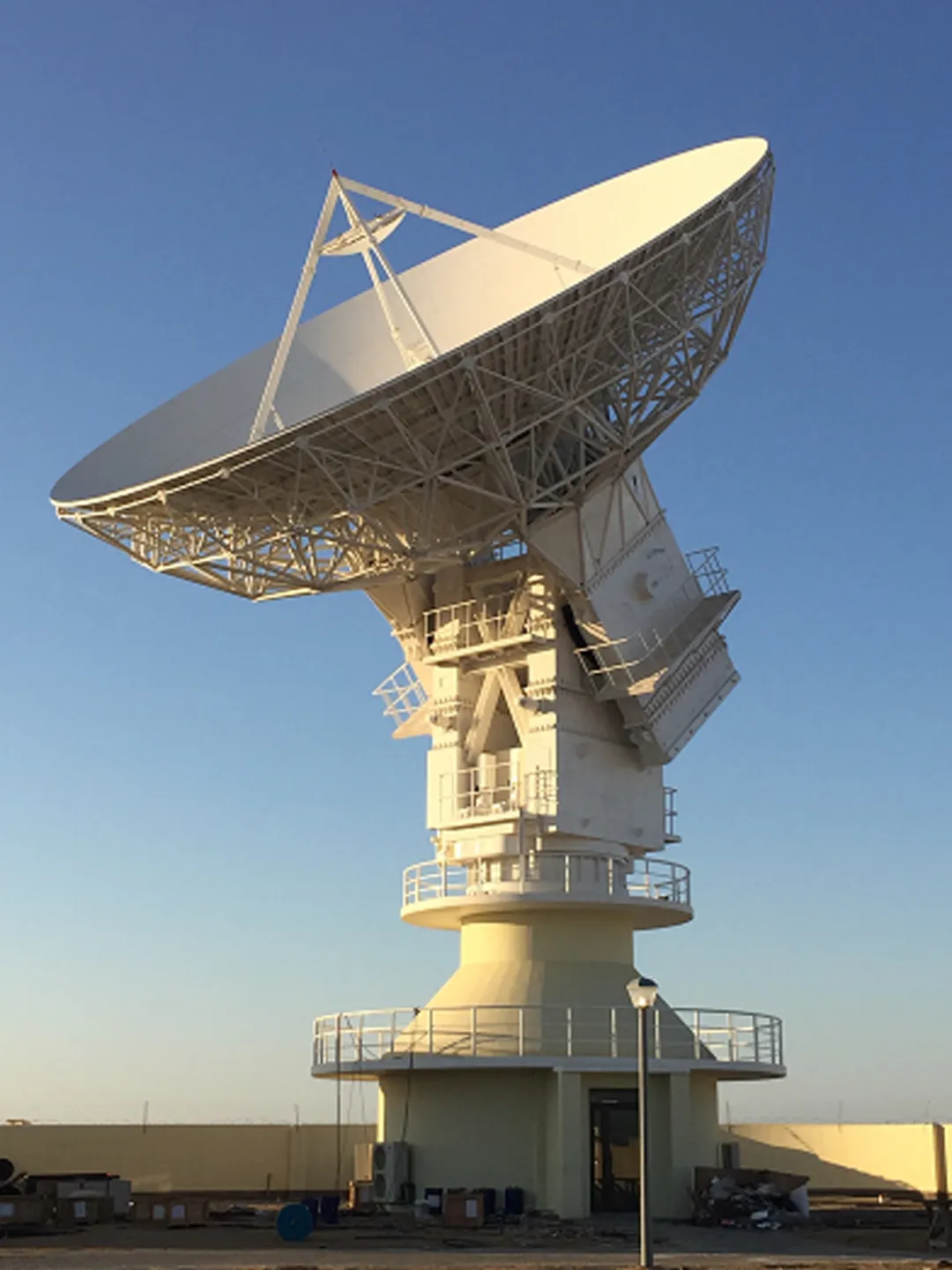 逐夢(mèng)星河 中國(guó)電科護(hù)航神舟十八號(hào)飛天旅途
