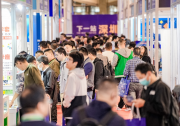 IOTE 2024 第二十一屆國際物聯(lián)網(wǎng)展順利閉幕，一座城市與一場展會的雙向加速
