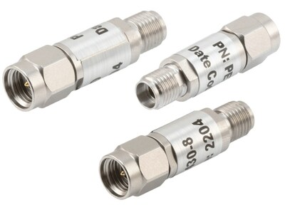 40GHz 固定衰減器 40GHz 固定衰減器