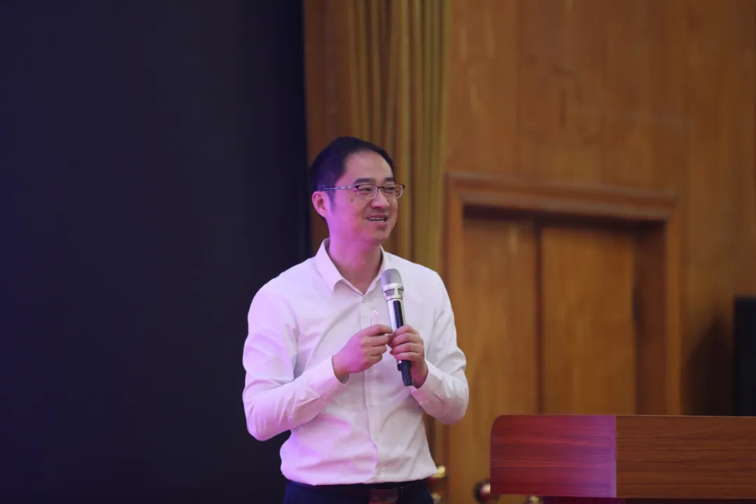 智能時(shí)代系統(tǒng)工程學(xué)科發(fā)展論壇暨系統(tǒng)工程研究所（室）成立45周年座談會活動順利舉行