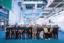 聯(lián)泰科技亮相2024 亞洲3D打印、增材制造展覽會 (TCT Asia 2024)