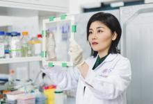 中國科學家顏寧榮膺2024歐萊雅-聯(lián)合國教科文組織“世界杰出女科學家成就獎”