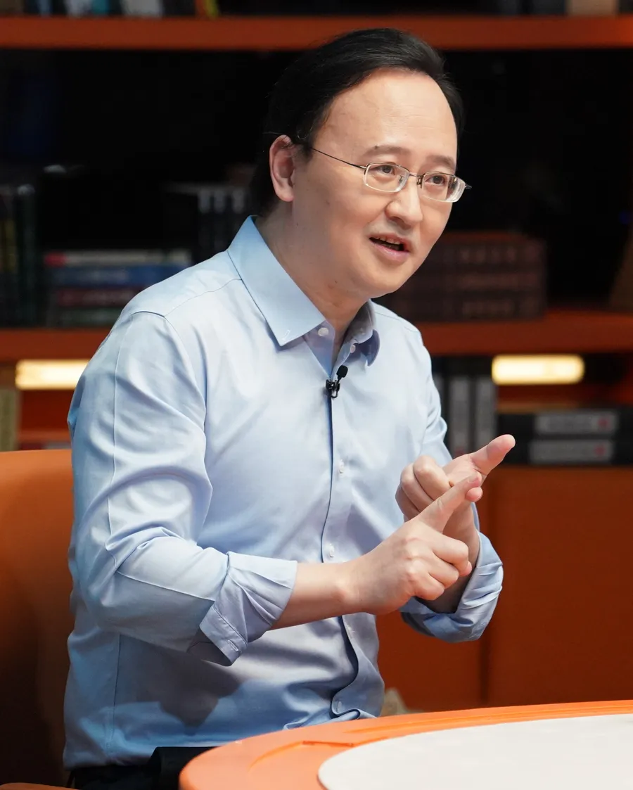 清華新成立的這個系對標麻省理工