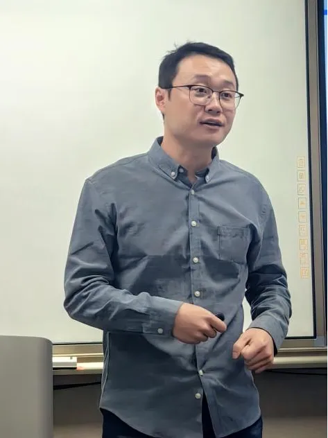尚學(xué)微論壇 | “智能引領(lǐng)，未來已來” 活動順利舉辦