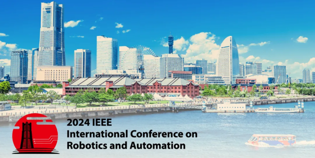 入圍全球機(jī)器人頂會(huì)ICRA 2024！毫末在RoboDrive2024挑戰(zhàn)賽嶄露頭角