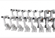 ABB機器人再度榮登RBR50機器人創(chuàng)新獎榜單！