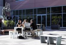 悉尼科技大學(UTS)將推出