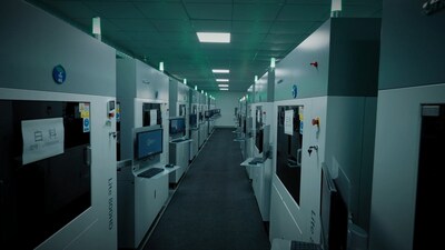 聯(lián)泰科技工業(yè)級3D打印機(jī)Lite系列