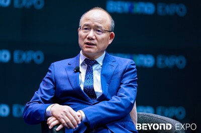 復(fù)星國際董事長郭廣昌