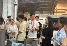 第三屆清華-北工大先進成形制造技術(shù)共建研討會成功舉行
