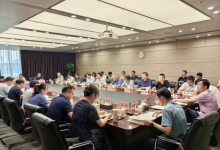 工信部科技司在鄂開展制造業(yè)卓越質(zhì)量工程專項(xiàng)調(diào)研