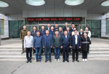 哈工程智能科學(xué)與工程學(xué)院赴哈爾濱水務(wù)發(fā)展建設(shè)集團(tuán)調(diào)研交流