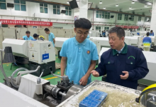 ?新疆再添一所高職學院 今秋首批招生500人