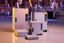 ABB重磅推出新一代機(jī)器人控制平臺(tái)OmniCore?