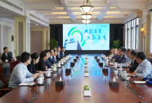 深化金融服務(wù)實(shí)體，上海電氣和國泰君安共議持續(xù)拓展合作領(lǐng)域