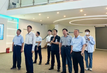 中國工程院科創(chuàng)體系建設項目農(nóng)業(yè)調(diào)研組一行蒞臨創(chuàng)新中心調(diào)研指導