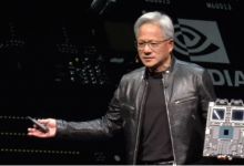  英偉達黃仁勛：我們已成功將NVIDIA與西門子的工業(yè)自動化軟件和系統(tǒng)相結合  